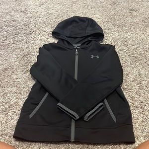 Perfect condition UA jacket